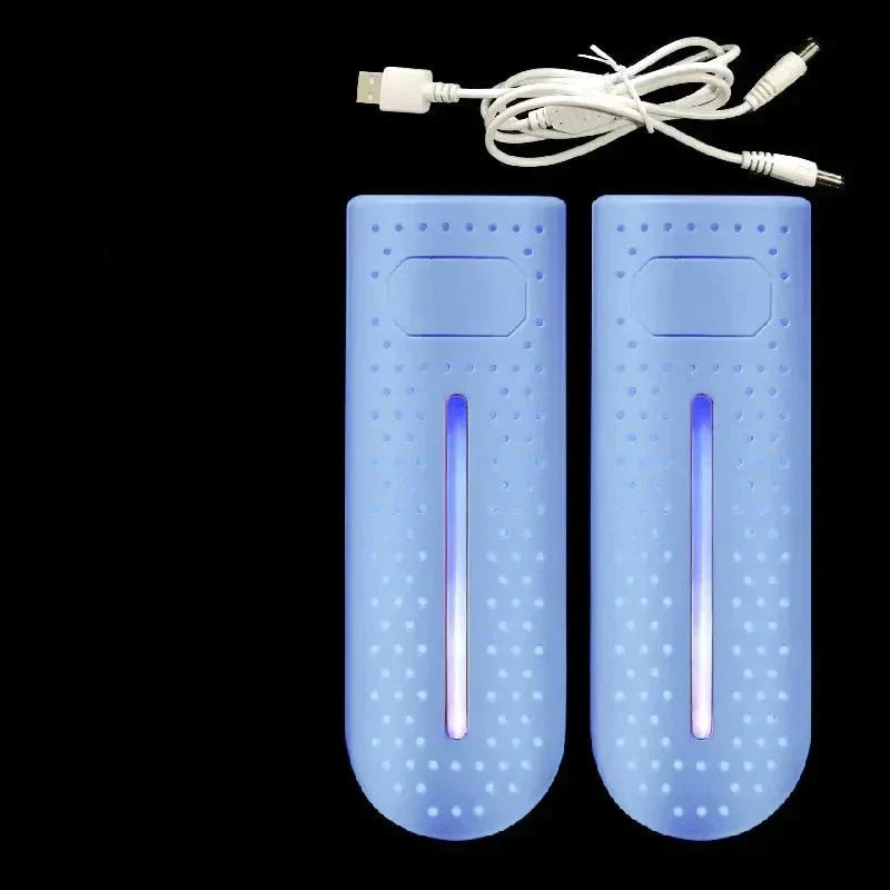 Kalsten | Portable UV Shoe Dryer and Steriliser - ShoeFresh Pro