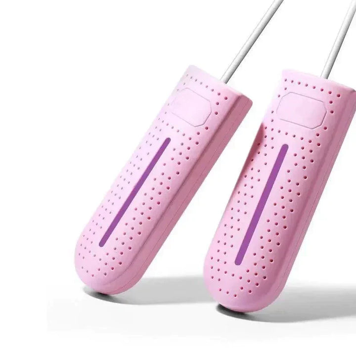 Kalsten | Portable UV Shoe Dryer and Steriliser - ShoeFresh Pro