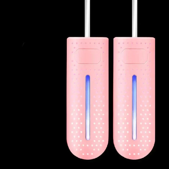 Kalsten | Portable UV Shoe Dryer and Steriliser - ShoeFresh Pro