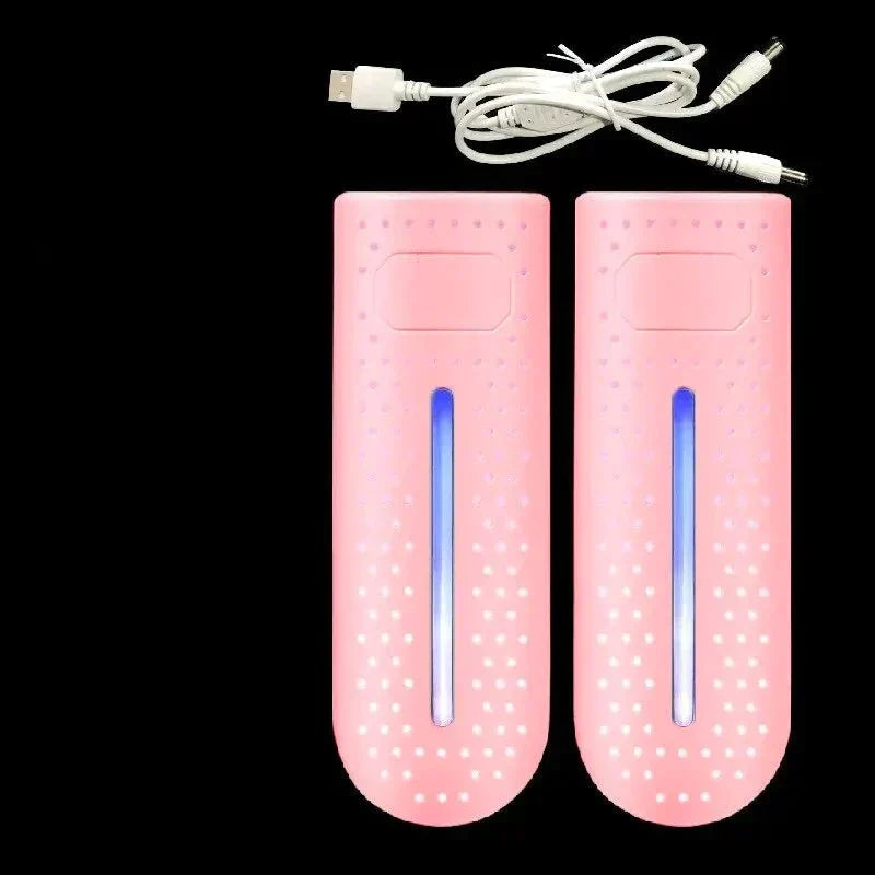 Kalsten | Portable UV Shoe Dryer and Steriliser - ShoeFresh Pro