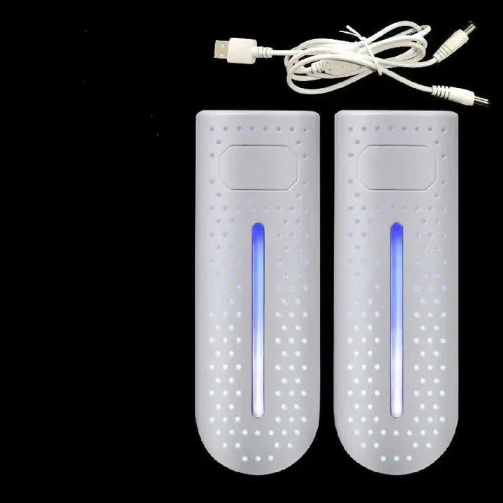 Kalsten | Portable UV Shoe Dryer and Steriliser - ShoeFresh Pro