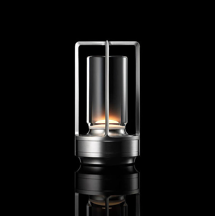 Luxury & Elegant Wireless Table Lamp | AuraLux | Kalsten