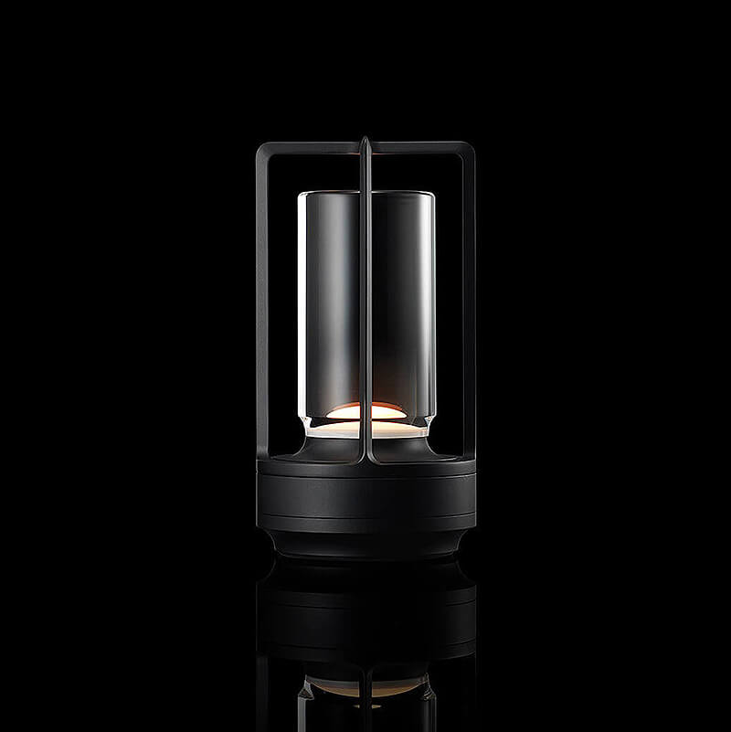 Luxury & Elegant Wireless Table Lamp | AuraLux | Kalsten