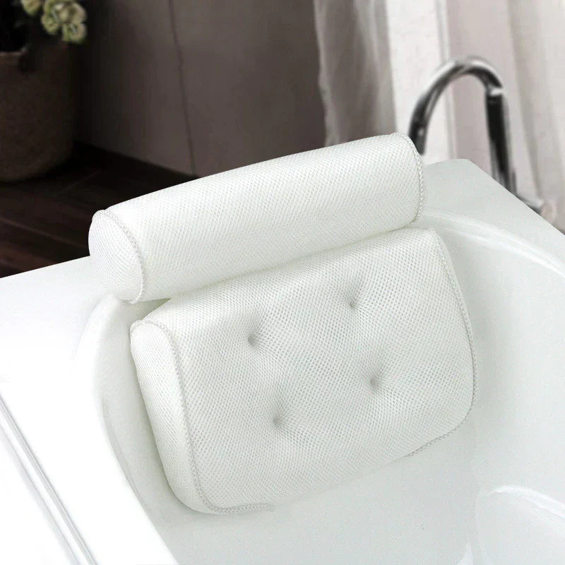 Kalsten | Premium Bath Pillow – SereniLux