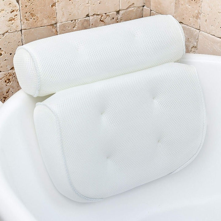 Kalsten | Premium Bath Pillow – SereniLux