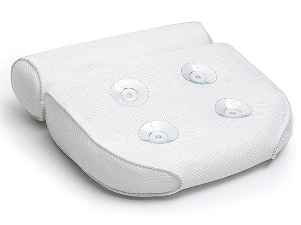 Kalsten | Premium Bath Pillow – SereniLux