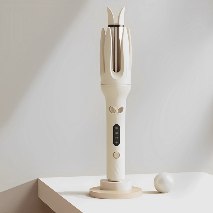 BoucleMagique Perfect Curls in no time | Kalsten