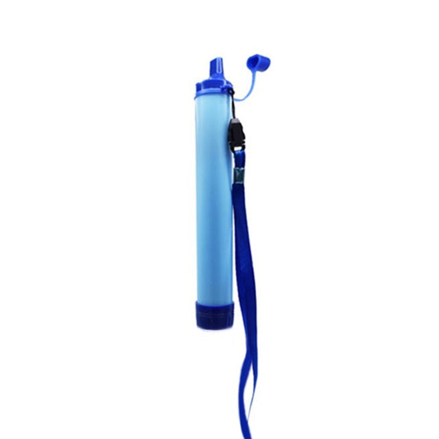 Outdoor Hiking Survival Portable Water Purifier | Kalsten