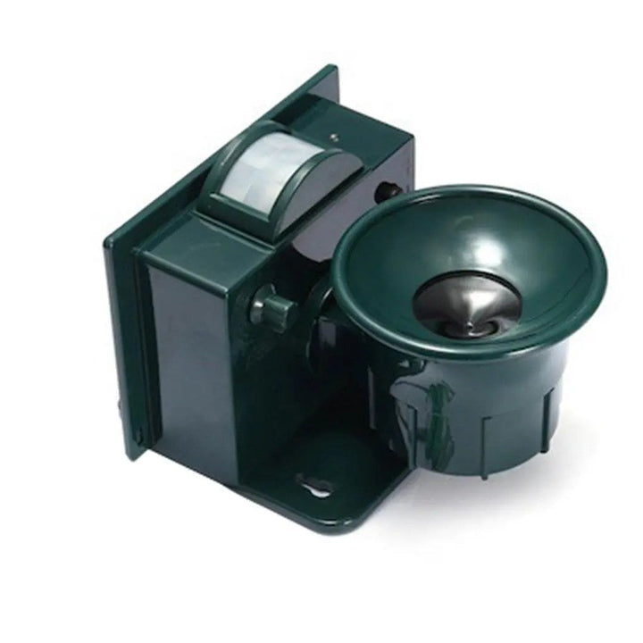 Kalsten | Bird deterrent and scarecrow with motion sensor for outdoor use