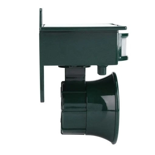 Kalsten | Bird deterrent and scarecrow with motion sensor for outdoor use