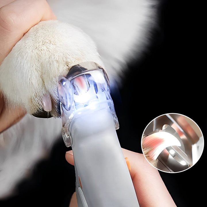 Kalsten | Nail clipper for dogs | Safe toenail clipper