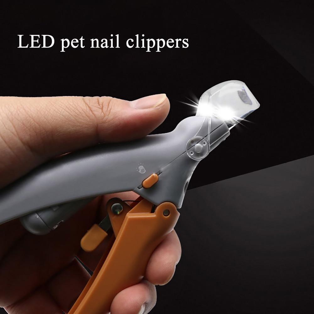 Kalsten | Nail clipper for dogs | Safe toenail clipper