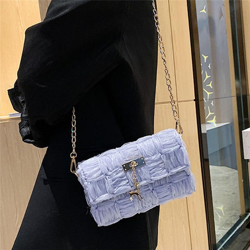 DIY Your Own Shoulder Bag | Kalsten