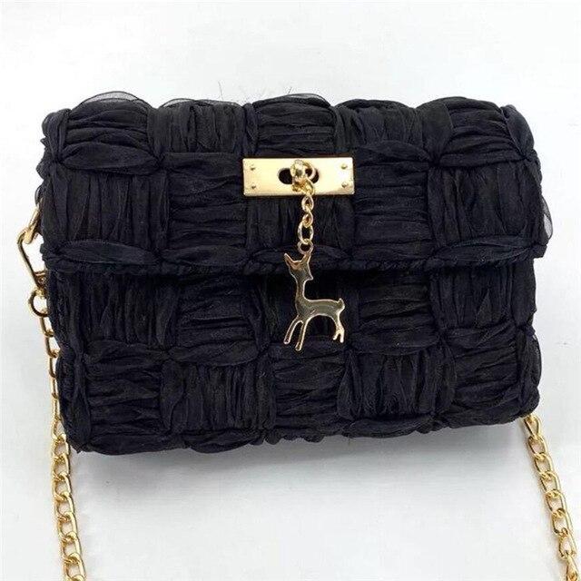 DIY Your Own Shoulder Bag | Kalsten