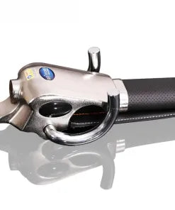 Foldable Steering Wheel Anti-Theft Bar with Alarm Function – The Powerful Car Security | Kalsten