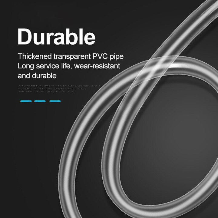 Durable Car Manual Fuel Pump | Kalsten