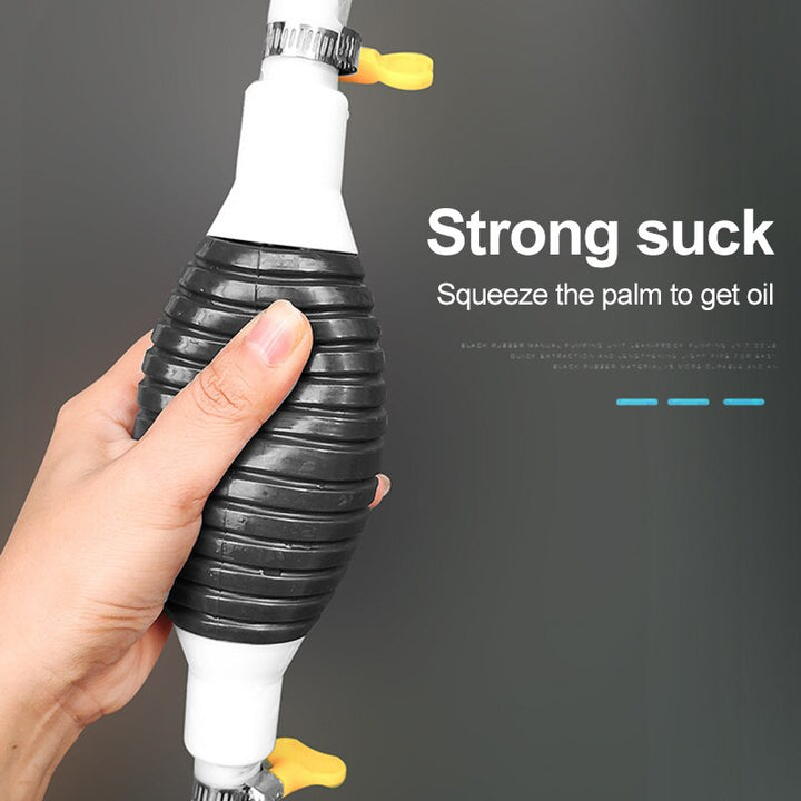 Durable Car Manual Fuel Pump | Kalsten
