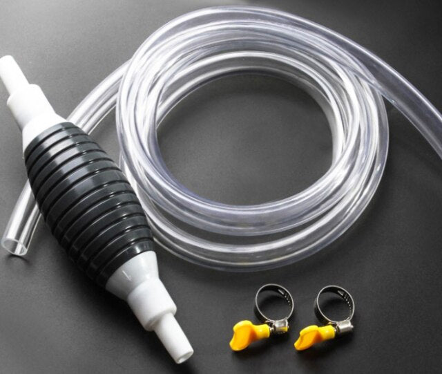 Durable Car Manual Fuel Pump | Kalsten