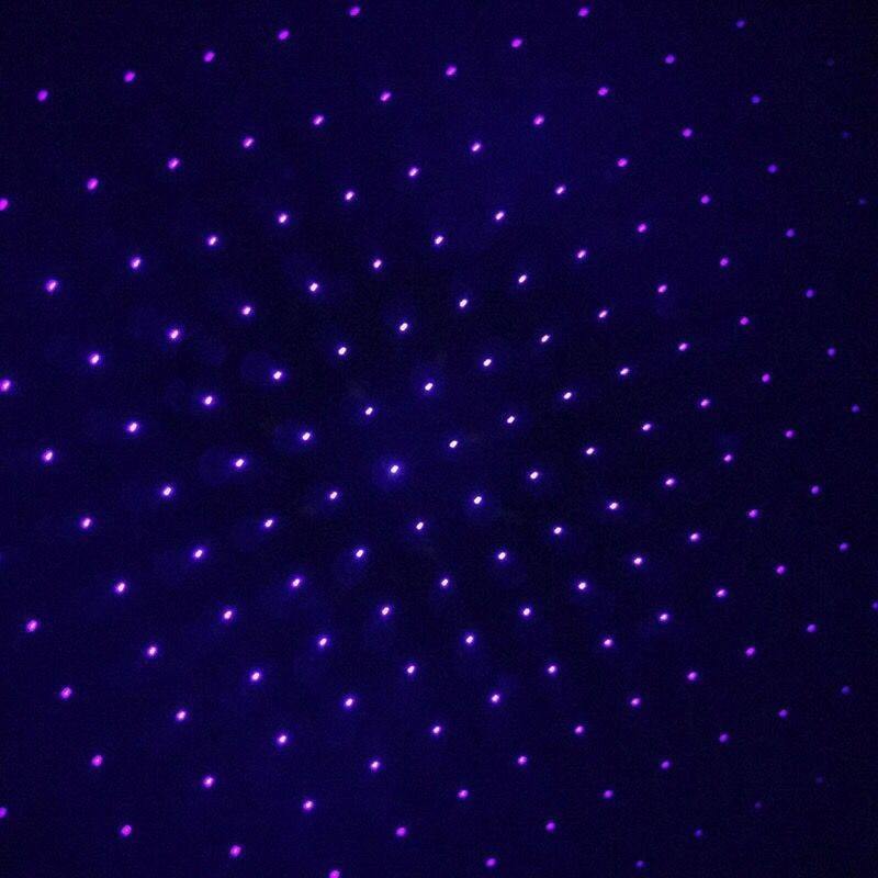 Decorative Galaxy Ceiling Night Light Projector | Kalsten