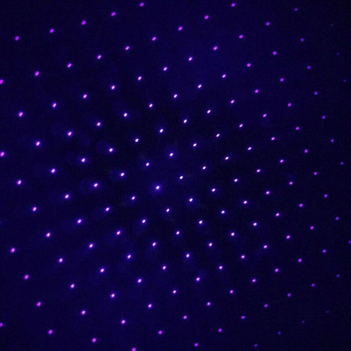 Decorative Galaxy Ceiling Night Light Projector | Kalsten