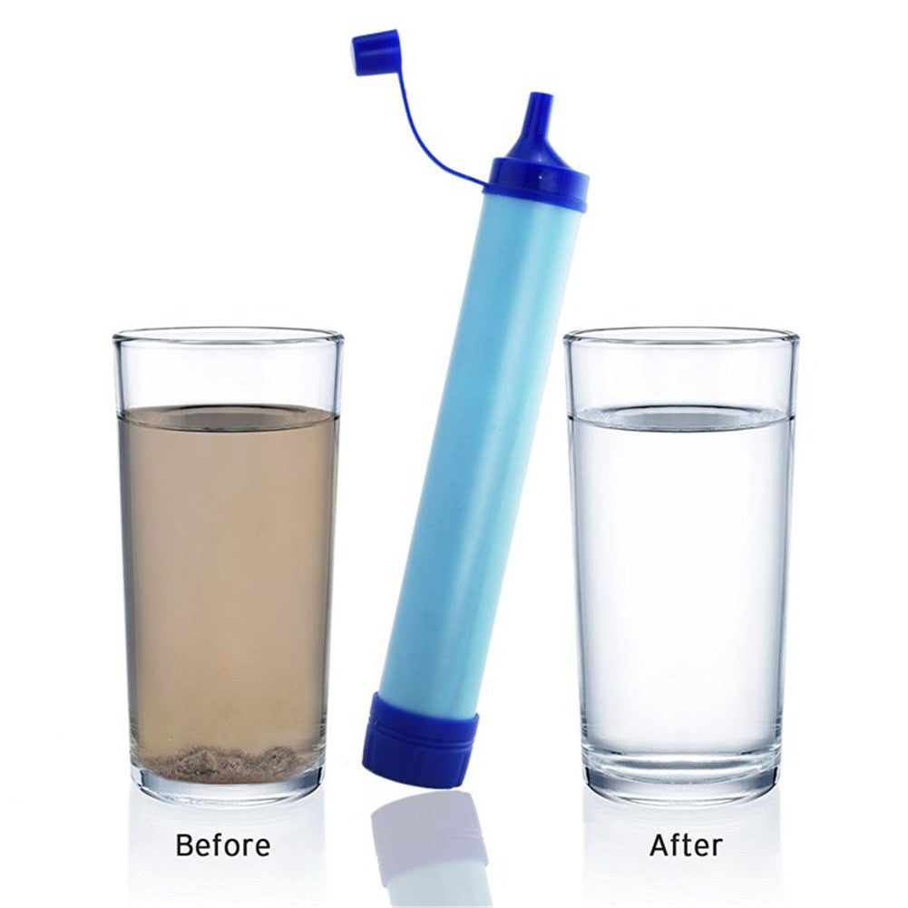 Outdoor Hiking Survival Portable Water Purifier | Kalsten