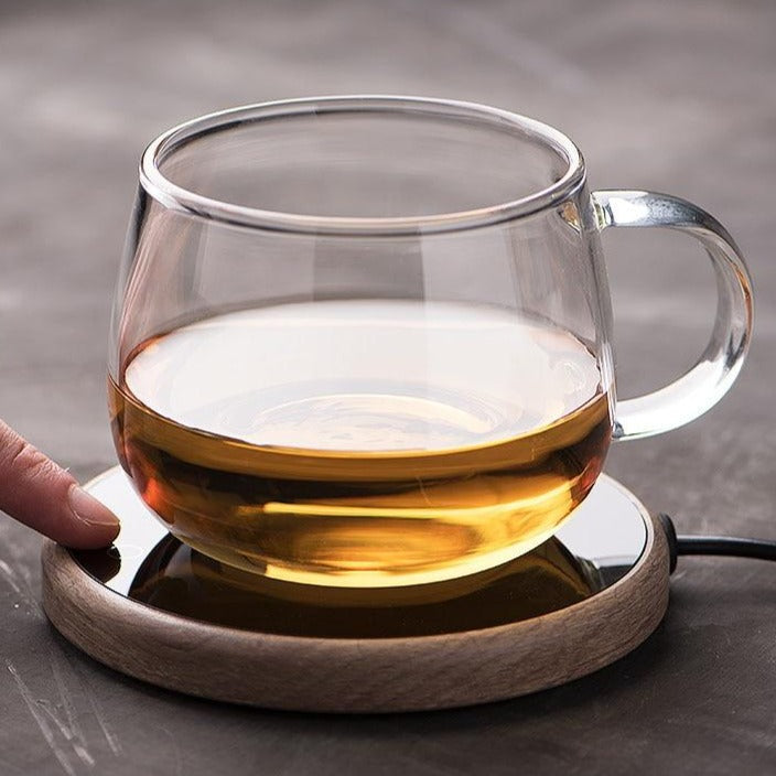 Mug Warmer Coaster