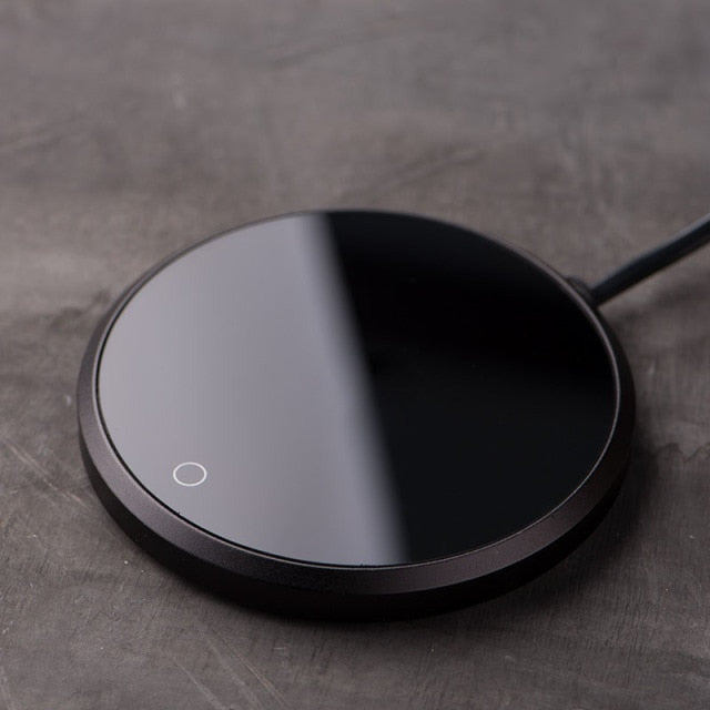Kalsten | Smart Elegant Ceramic Mug Warmer Coaster