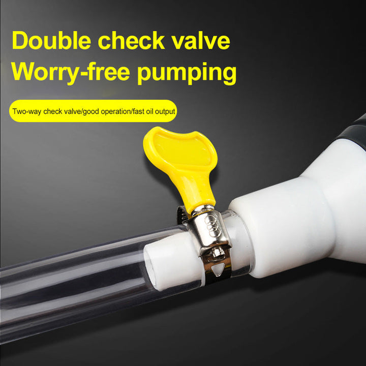 Durable Car Manual Fuel Pump | Kalsten