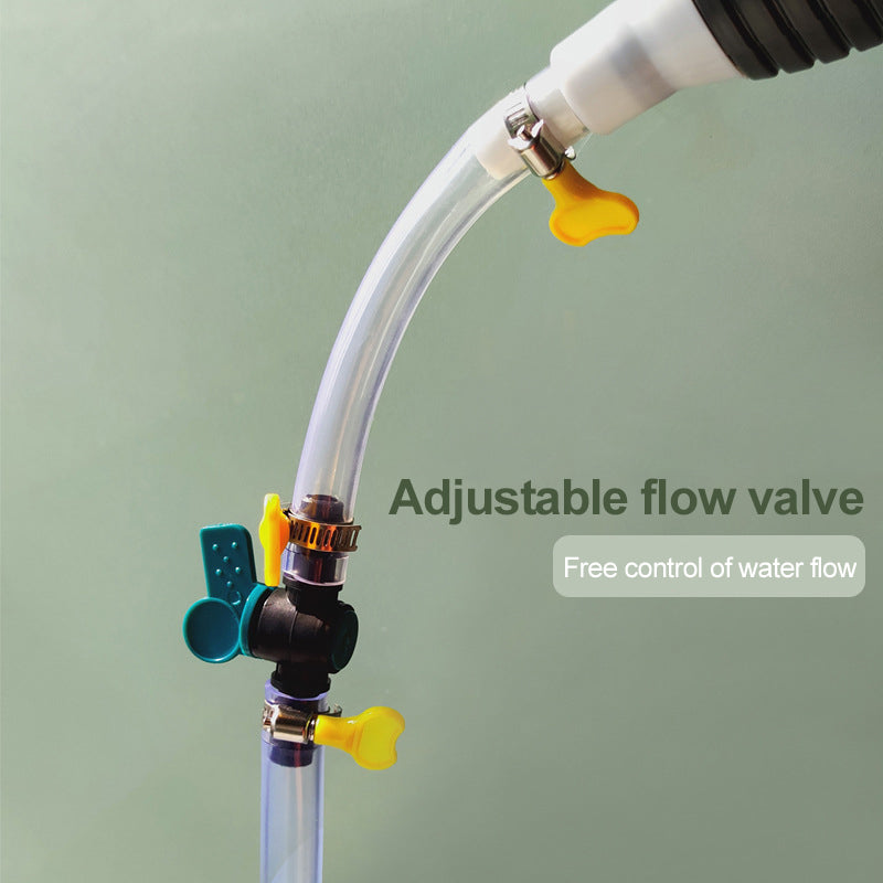 Durable Car Manual Fuel Pump | Kalsten
