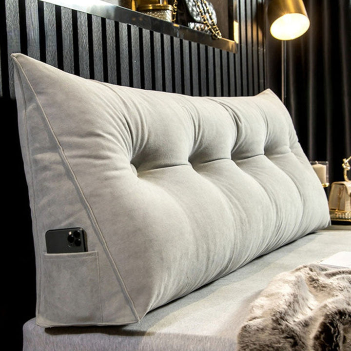Kalsten | Premium Pillow™ Elevated Relaxation Comfort