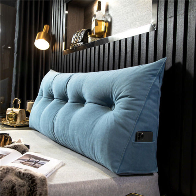 Kalsten | Premium Pillow™ Elevated Relaxation Comfort