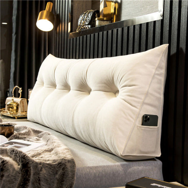 Kalsten | Premium Pillow™ Elevated Relaxation Comfort