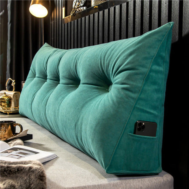 Kalsten | Premium Pillow™ Elevated Relaxation Comfort