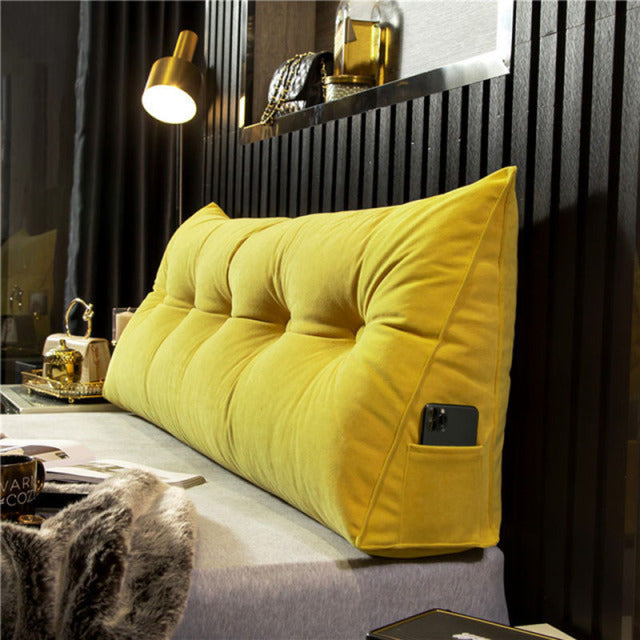 Kalsten | Premium Pillow™ Elevated Relaxation Comfort