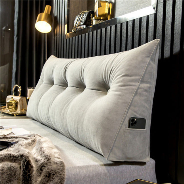 Kalsten | Premium Pillow™ Elevated Relaxation Comfort