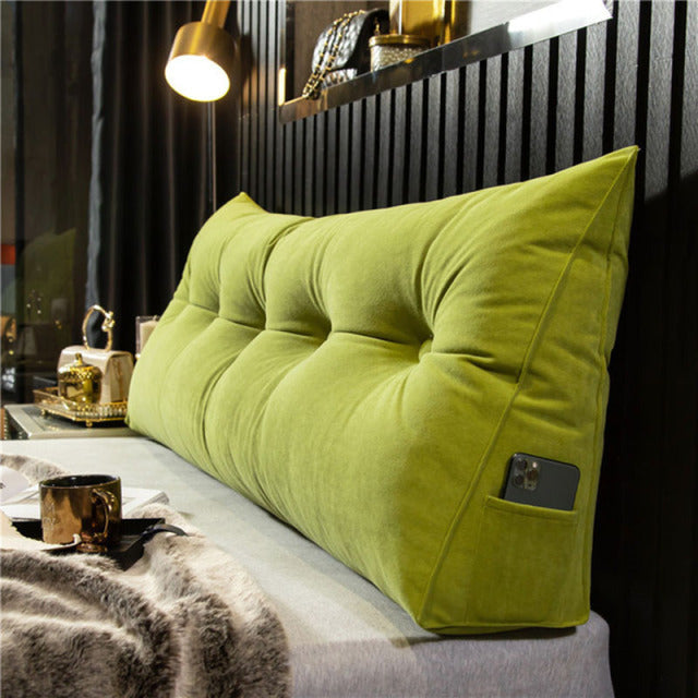 Kalsten | Premium Pillow™ Elevated Relaxation Comfort