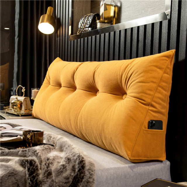 Kalsten | Premium Pillow™ Elevated Relaxation Comfort