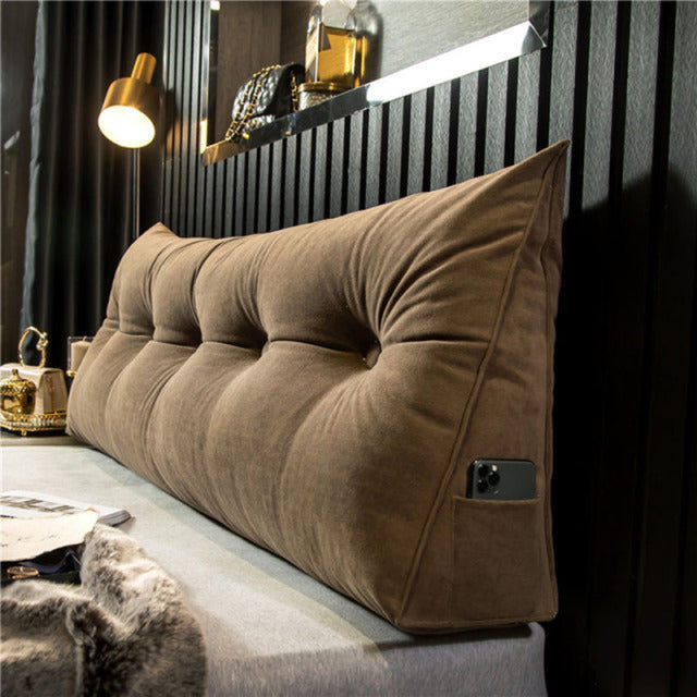 Kalsten | Premium Pillow™ Elevated Relaxation Comfort
