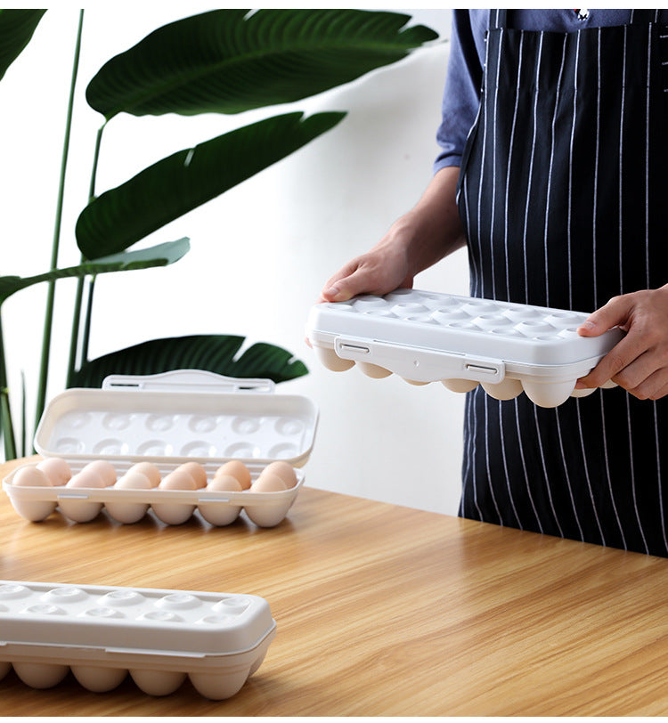 Kalsten | Modern Egg Tray Storage