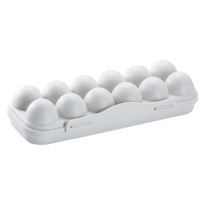 Kalsten | Modern Egg Tray Storage