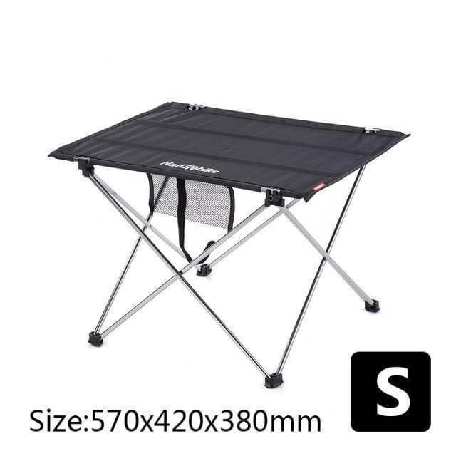 Outdoor Camping Hiking Ultralight Folding Table | Kalsten