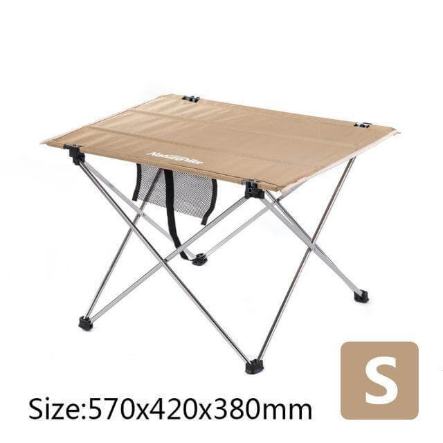 Outdoor Camping Hiking Ultralight Folding Table | Kalsten