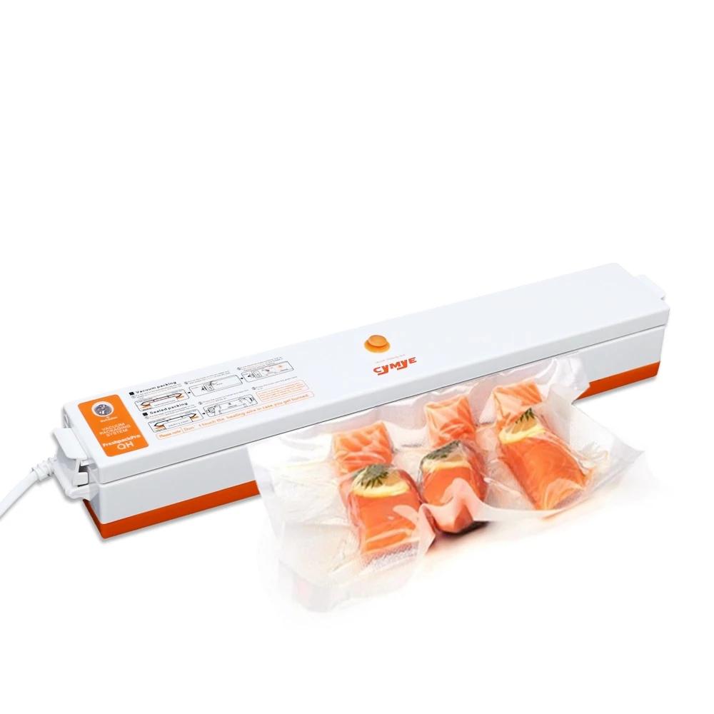 Vacuum sealer for food – Ideal for preserving and storing food | Kalsten