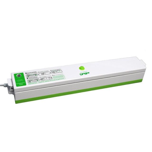 Vacuum sealer for food – Ideal for preserving and storing food | Kalsten