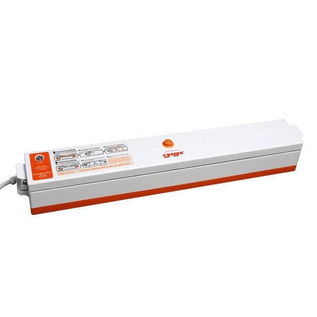 Vacuum sealer for food – Ideal for preserving and storing food | Kalsten