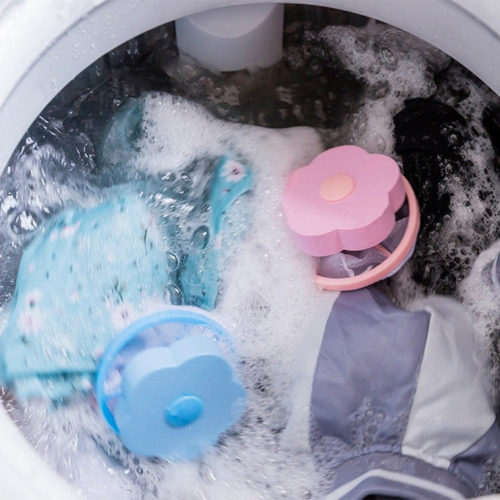 Washing Machine Hair Catcher (3 PCS) | Kalsten