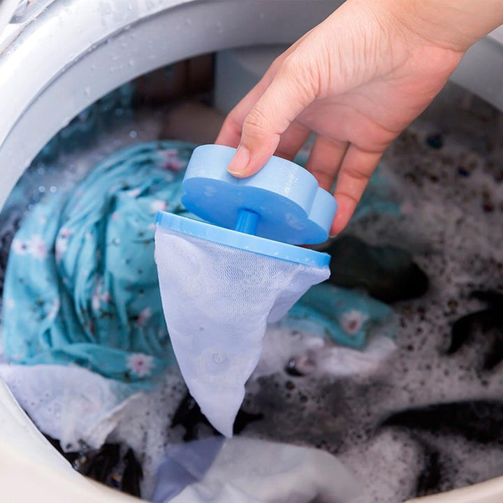 Washing Machine Hair Catcher (3 PCS) | Kalsten
