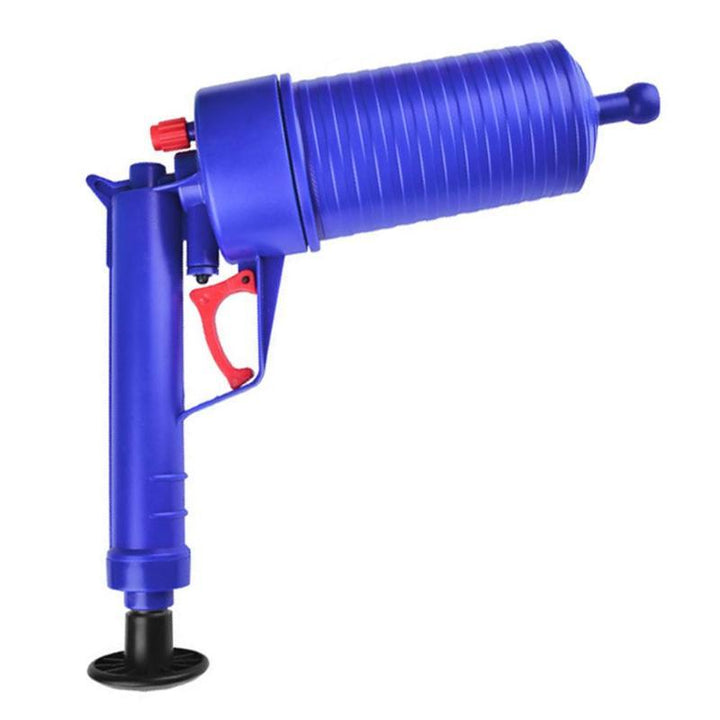 DrainBlast - High Air Pressure Plunger | Kalsten