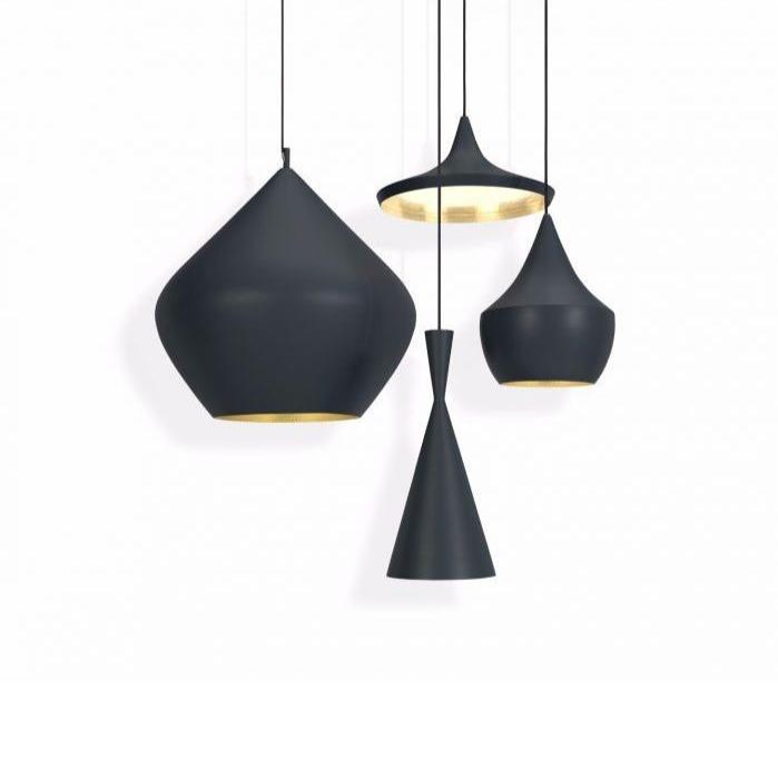 Beat Pendant Light | Kalsten