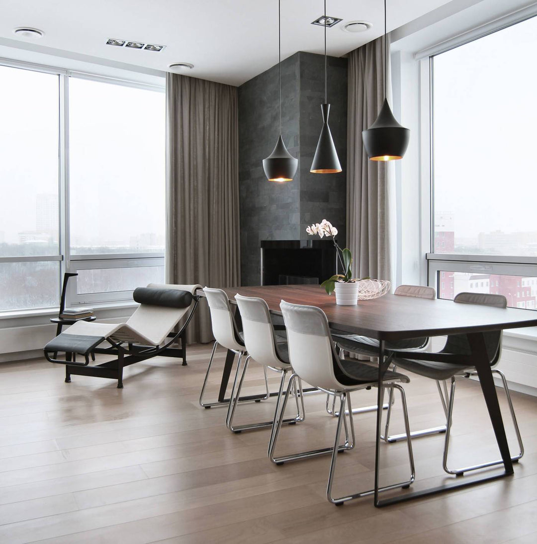 Beat Pendant Light | Kalsten